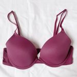 Victoria's Secret VS PINK Wear Everywhere T-shirt Lightly Lined Bra Photo 0