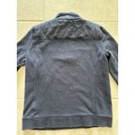 Vineyard Vines ‎ Sweater Womens Medium Blue Quarter Zip Set Preppy Cozy Nautical Photo 10