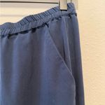 Marine layer  Allison Pant‎ in Navy size Small Photo 6
