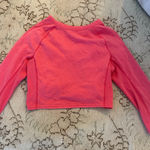 Free People Movement FP Movement Cropped Length circle back top Photo 0