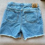 Vintage Arizona Jean Co. Denim Shorts | EUC | 100% cotton | Size 34 | 5” inseam Blue Photo 4