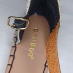 Bamboo  sandals Photo 4