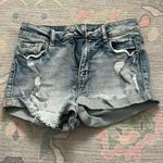 Eunina Jean Shorts  Photo 0