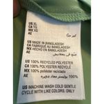 Brand New State of Day intimates Women's Size XL Basil Green 2 Piece Pajama Set Photo 5