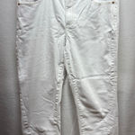 Pistola  Jeans - Crisp White - Size‎ 30 - 26" Inseam Photo 0