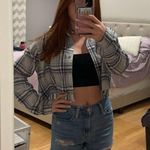 Garage Flannel Photo 0