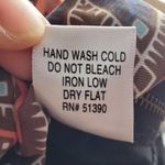 L Vie 89 Long Sleeve Multi Photo 7