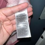 Old Navy Women’s sweater/sweatshirt size M pink multicolor Photo 6