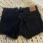 Levi's Levi’s Denim Shorts Photo 4