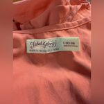 Faded Glory  Coral Tank Top Photo 4