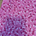 Lady Hagen Women’s Pink Flower Golf 1/4 Zip Pullover with UPF - NWT Photo 10