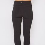 Free People  Movement Black Leggings Photo 1