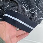 Under Armour Womens Vest Gray Black White Storm Layered Zip Lightweight Medium Photo 12