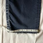 Big star Miki Straight Leg Low-Rise Jeans Women's Size 27R Photo 12