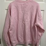 Gildan Cute Valentine's pink sweatshirt! Photo 3