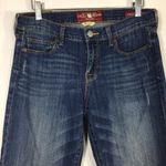 Lucky Brand  Sofia Straight Jeans Size 8/29 Photo 6