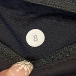 Lululemon  Black Tennis Skirt Photo 3