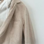 Veronica Beard Hosanna Linen Dickey Jacket Photo 3