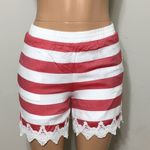 Kensie  shorts with lace. NWT Photo 3