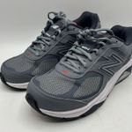 New Balance Women's  1540 V3 Sneakers W1540GD3 Gunmetal/Dragonfly Size 6.5 D Photo 0