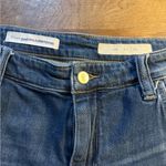 Pilcro Anthropologie  and the Letterpress Size 29 EM Straight leg Jeans Pants Photo 3