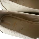 Sam Edelman  taelor beige leather lug sole loafer shoes 6.5 Photo 5