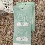 Tilly's White Bikini Top Photo 2