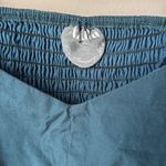 Arula Puff Sleeve Sweetheart Neckline Cotton Poplin A Photo 5