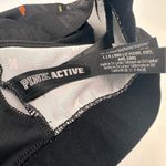 PINK Active Letters V Photo 6