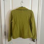 Tahari  Women’s Motor Jacket Medium Wool Blend Photo 1