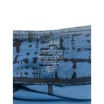 CAbi legging Skinny Tech Cool down Style 963 sz S Photo 2