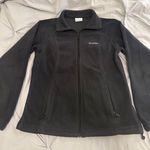 Columbia Fleece Jacket Photo 0