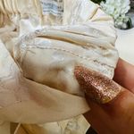 Urban Outfitters Champagne Jacquard Pants Photo 13