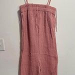 ZARA  Women's Jumpsuits Photo 1