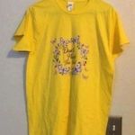 Gildan   ladies t shirt M Photo 1