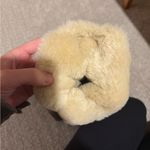 Aquatalia  Tan Suede Boots Photo 6