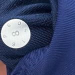 Lululemon All The Right Places Pant II Women’s Size 8 Blue High Rise 28 Photo 6