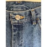 Wrangler Vintage Wranglers High Waisted Straight Leg Jeans Size 9 Photo 2