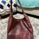 Marc Jacobs Brown Leather Bag Photo 5