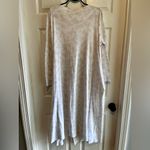 Vintage Amadora by Cuddledown Pajama Nightdress Robe 100 % Cotton White Size M Photo 7