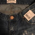 One Teaspoon Freebird Ankle Jeans Photo 4