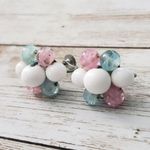 Vintage Screw On Earrings Photo 1