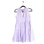 BB Dakota NWT X STEVE MADDEN The Papaya Dress IN ORCHID BOUQUET XS Photo 7