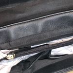 Apt. 9  floral strap crossbody bag Photo 1