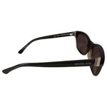 Michael Kors  MK287 Brown Plastic Glasses Sunglasses Frames – Needs Lenses Photo 2
