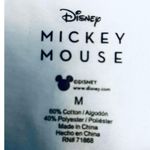 Disney Mickey Minnie Mouse Positive Vibes Only T-Shirt Photo 3