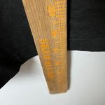 Urban Outfitters Vintage 90s John & Leeza TV Show Tee Black L USA Unisex Fit Photo 8