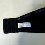 EUC Worn Once Black Strapless Bra 36DDD Size undefined Photo 2