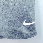 Nike Grey Dry Fit Logo Tank Size S Photo 4