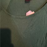 Marc by Marc Jacobs Women’s  Small Short Sleeve V Neck Top Shirt NWT Photo 1